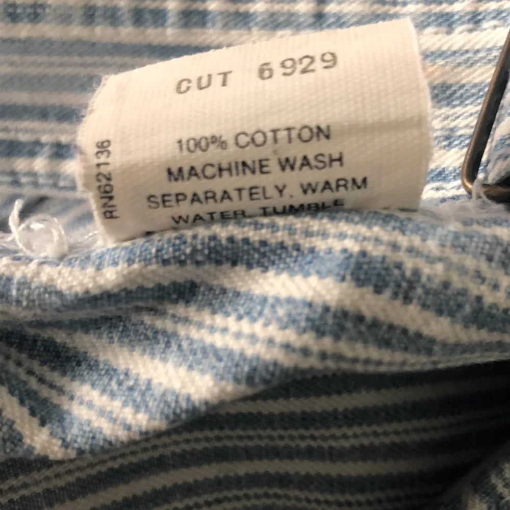 VINTAGE RARE DESIGN GUESS OVERALLS - Picture 8 of 16